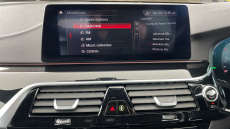 BMW 5 Series 520d xDrive M Sport 5dr Auto Diesel Estate